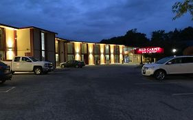 Red Carpet Inn & Suites Ebensburg